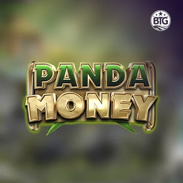 Bigtime : Panda Money - IDAGENT138
