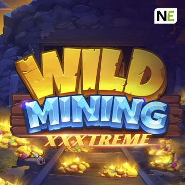 Wild Mining XXXtreme - IDAGENT138