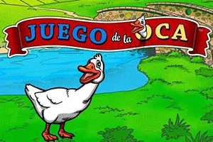 Juego de la oca - IDAGENT138