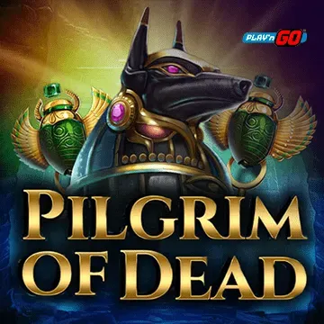 PlaynGo : Pilgrim of Dead - IDAGENT138