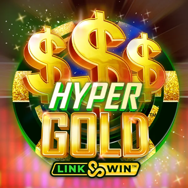 Hyper Gold - IDAGENT138