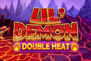 Lil Demon Double Heat - IDAGENT138