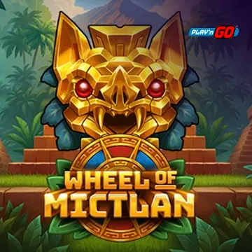 PlaynGo : Wheel of Mictlan - IDAGENT138