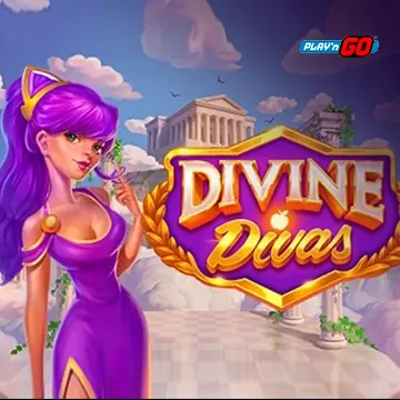 PlaynGo : Divine Divas - IDAGENT138