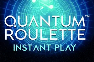 Quantum Roulette Instant Play - IDAGENT138