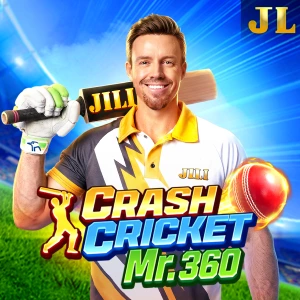 Crash Cricket Legend - IDAGENT138