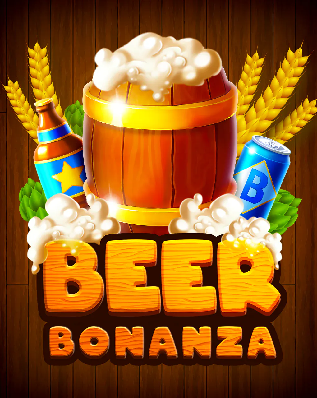 Beer Bonanza - IDAGENT138