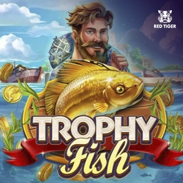 Redtiger : Trophy Fish - IDAGENT138