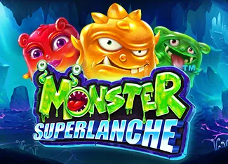 Monster Superlanche - IDAGENT138