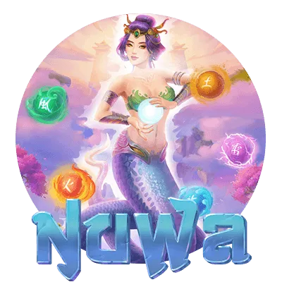 Habanero : Nuwa - IDAGENT138