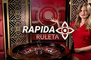 Ruleta Rapida - IDAGENT138
