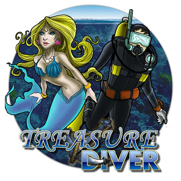 Habanero : Treasure Diver - IDAGENT138
