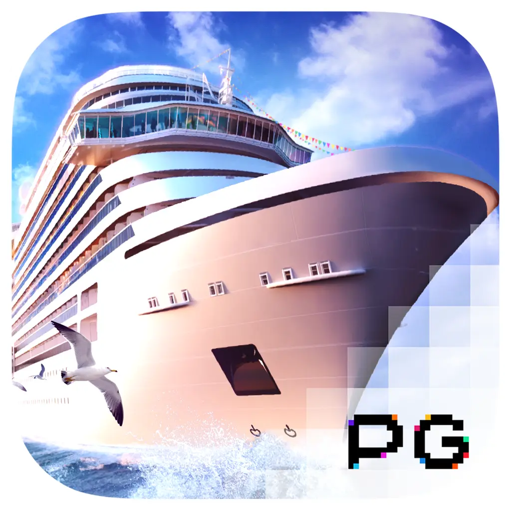 Cruise Royale - IDAGENT138