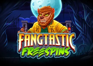 Fangtastic Freespins - IDAGENT138