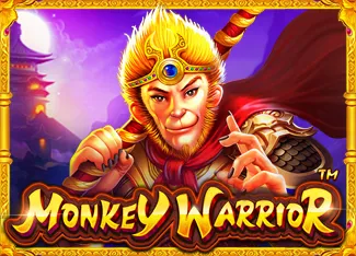 Monkey Warrior - IDAGENT138