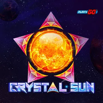 PlaynGo : Crystal Sun - IDAGENT138