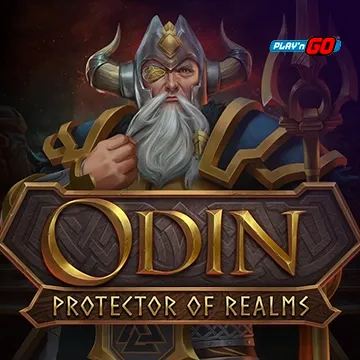 PlaynGo : Odin Protector of Realms - IDAGENT138