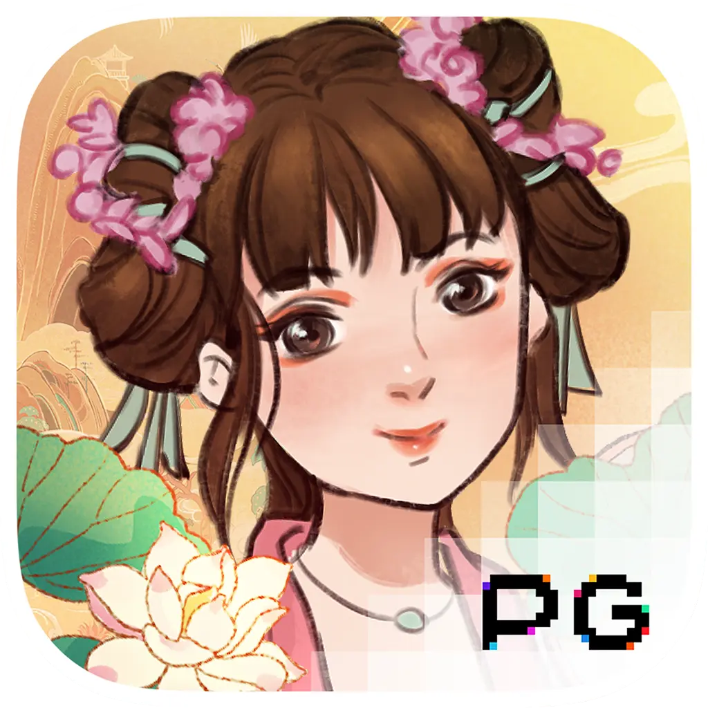 Oriental Prosperity - IDAGENT138