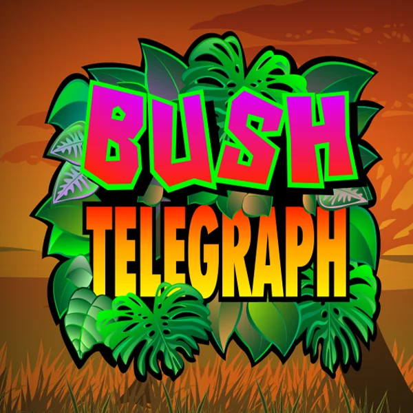 Bush Telegraph - IDAGENT138