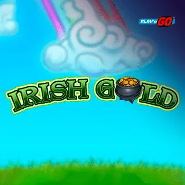 PlaynGo : Irish Gold - IDAGENT138