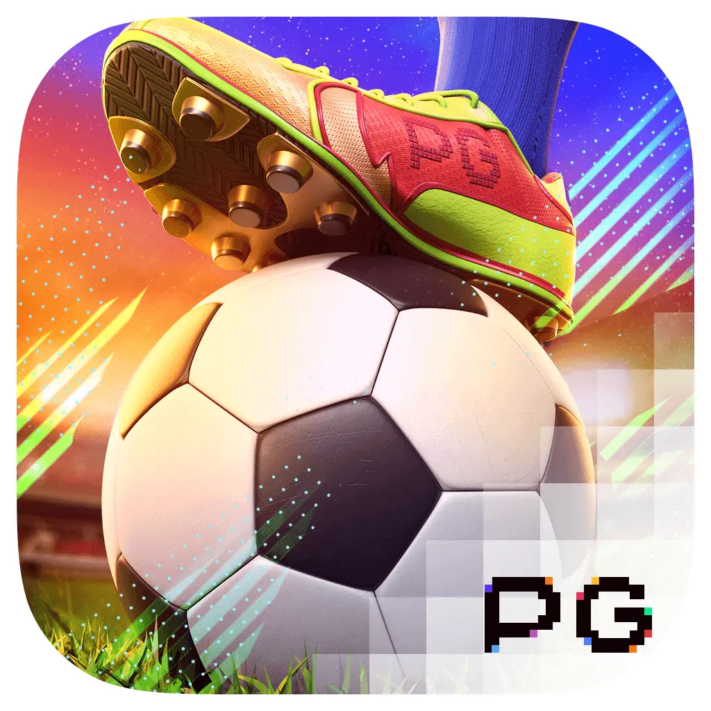 Ultimate Striker - IDAGENT138