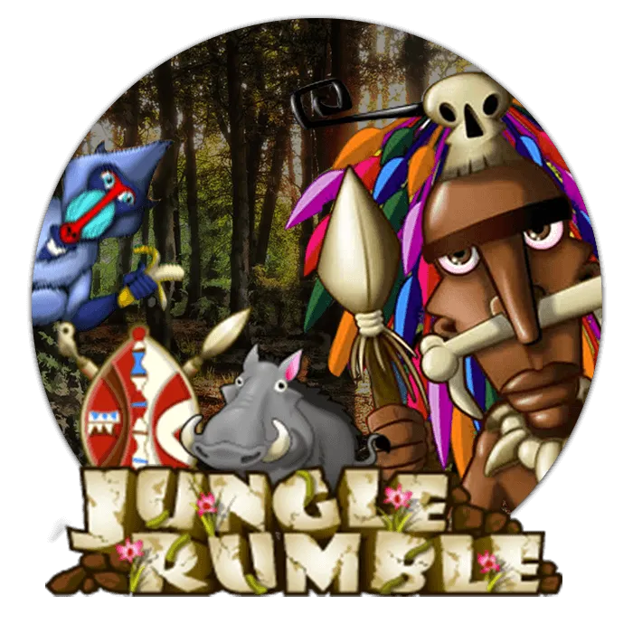 Habanero : Jungle Rumble - IDAGENT138