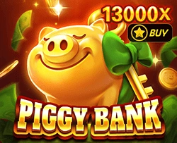 JDB : Piggy Bank - IDAGENT138