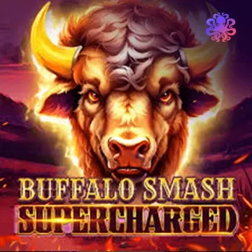 Octoplay : Buffalo smash : Supercharged - IDAGENT138