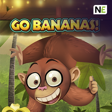 Go Bananas! - IDAGENT138