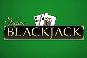 Vegas Blackjack! - IDAGENT138
