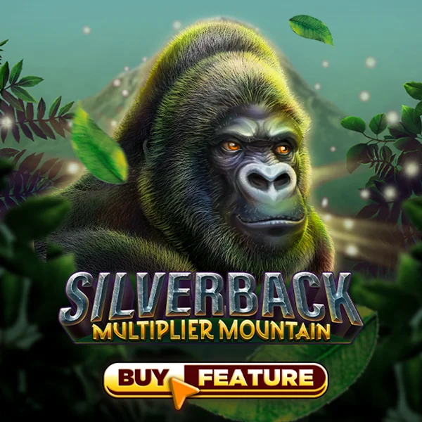 Silverback Multiplier Mountain - IDAGENT138