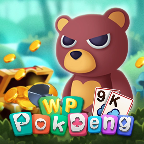 WP Pok Deng - IDAGENT138