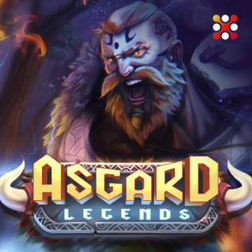 Asgard Legends - IDAGENT138
