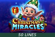Christmas Miracles - IDAGENT138