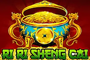 Ri Ri Sheng Cai - IDAGENT138
