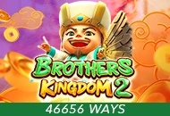 Brothers Kingdom 2 - IDAGENT138