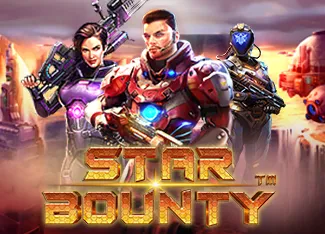 Star Bounty - IDAGENT138