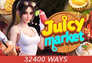 Juicy Market - IDAGENT138