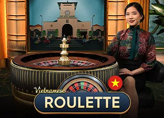 Vietnamese Roulette - IDAGENT138