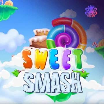 Octoplay : Sweet Smash - IDAGENT138