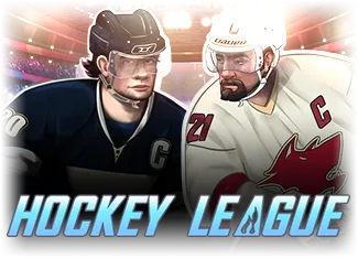 Hockey League - IDAGENT138