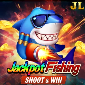 JackPot Fishing - IDAGENT138