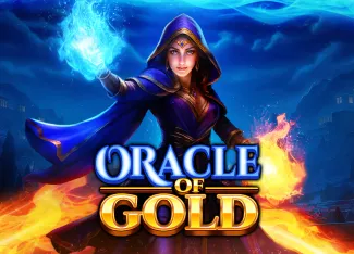 Oracle of Gold - IDAGENT138