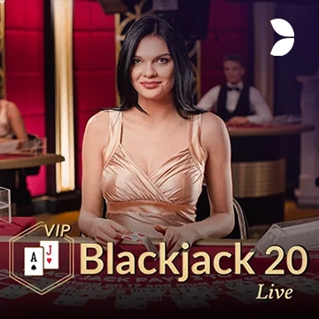 Blackjack VIP 20 - IDAGENT138