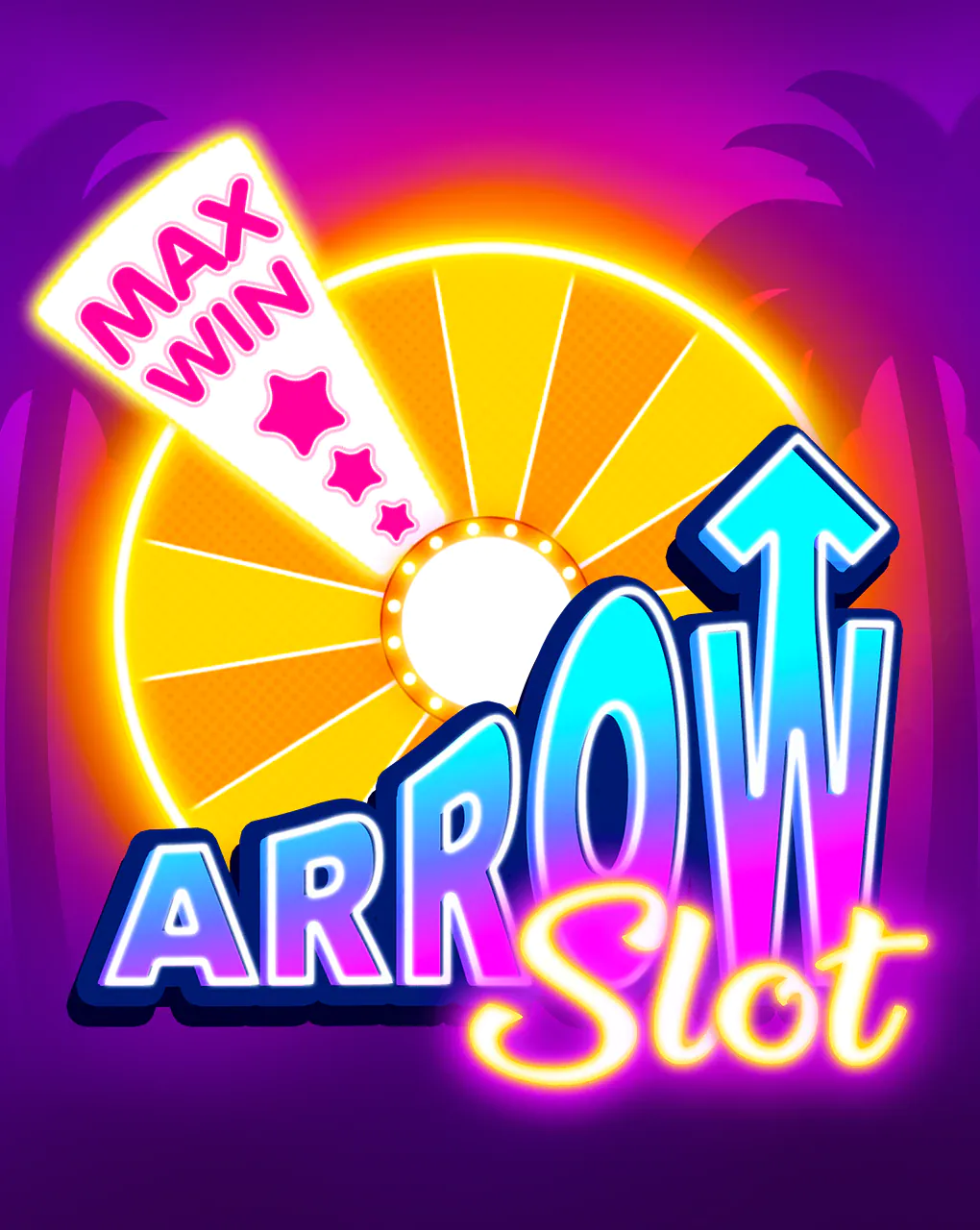 Arrow Slot - IDAGENT138
