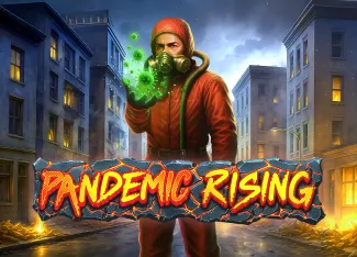 Pandemic Rising - IDAGENT138