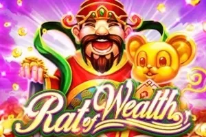 PLAYSTAR : RAT OF WEALTH - IDAGENT138