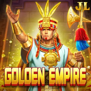 Golden Empire - IDAGENT138