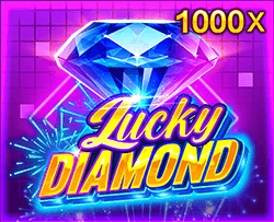 JDB : Lucky Diamond - IDAGENT138