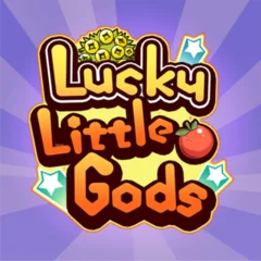 Lucky Little Gods - IDAGENT138